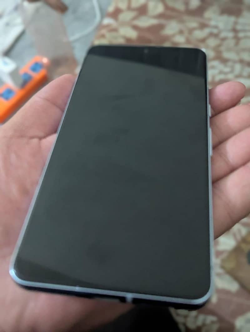 Google Pixel 8 Pro 5