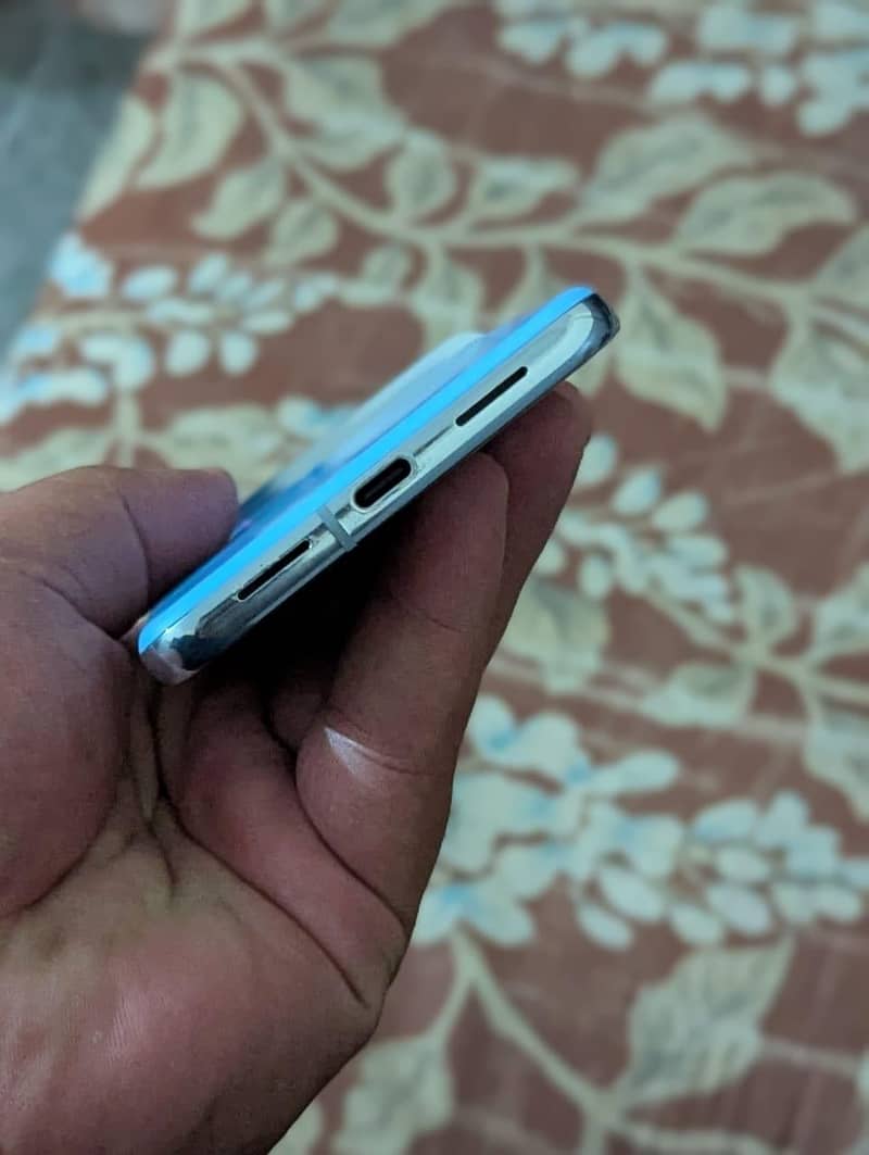 Google Pixel 8 Pro 8