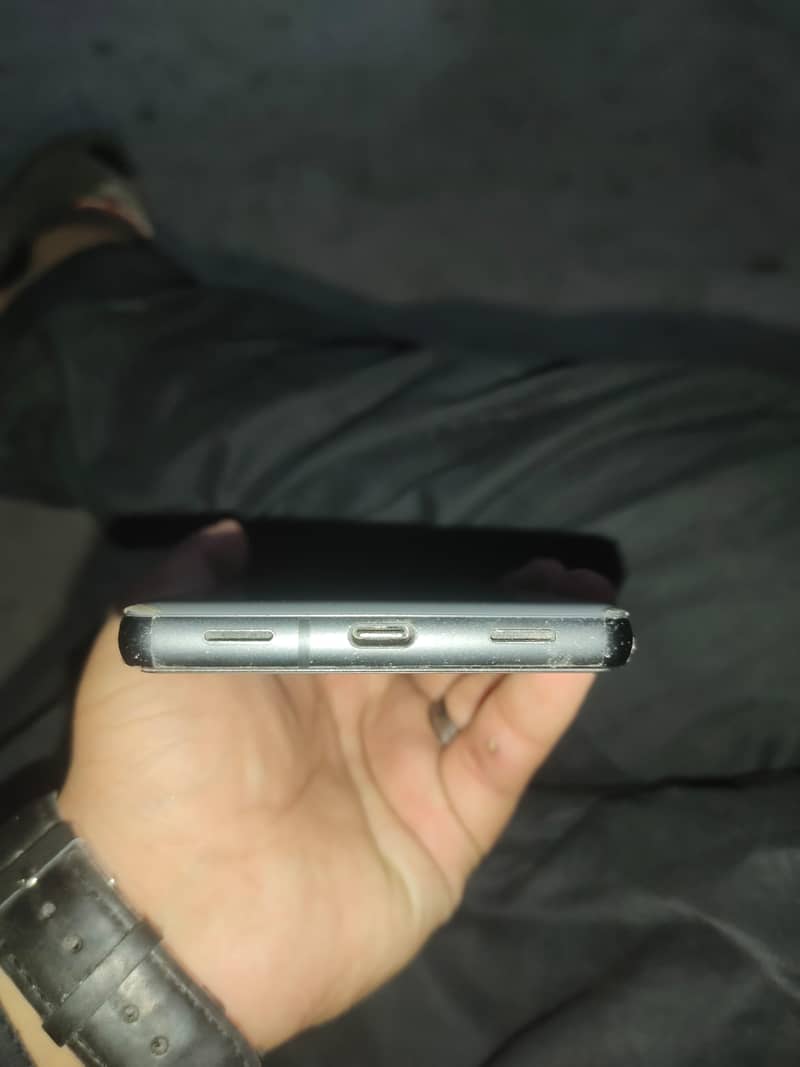 Google Pixel 7a 3