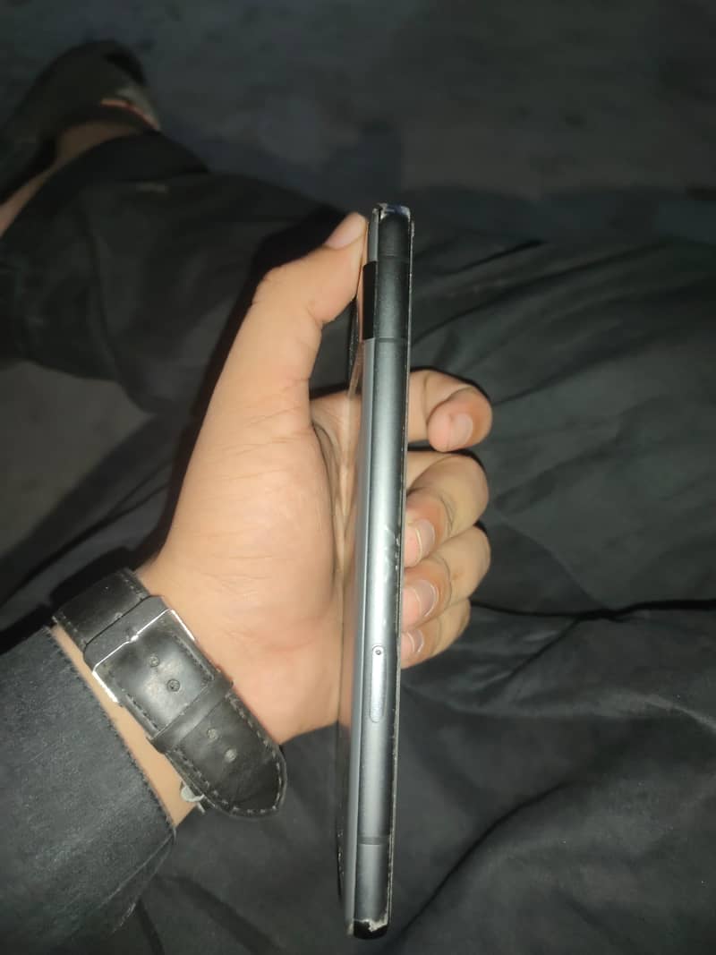 Google Pixel 7a 4