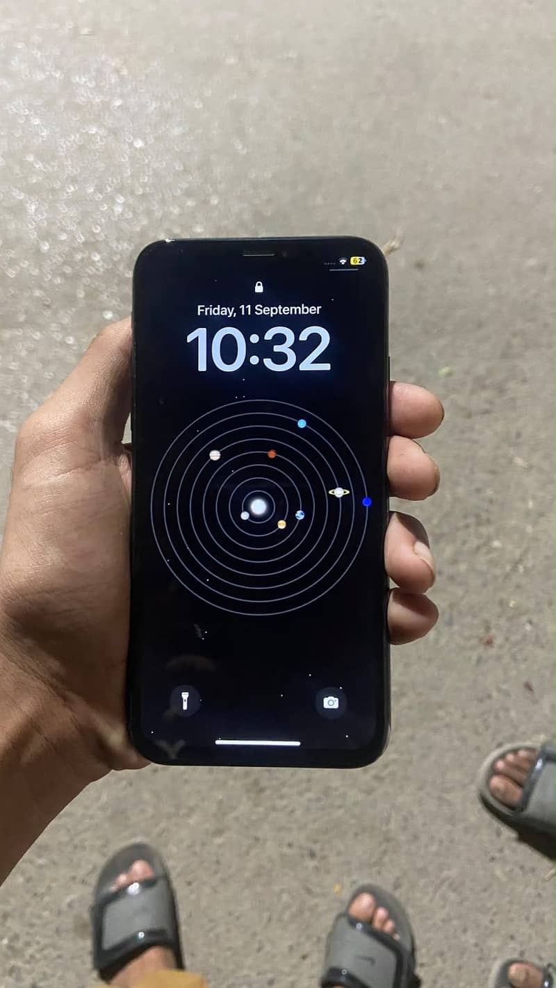 Apple iPhone X 2