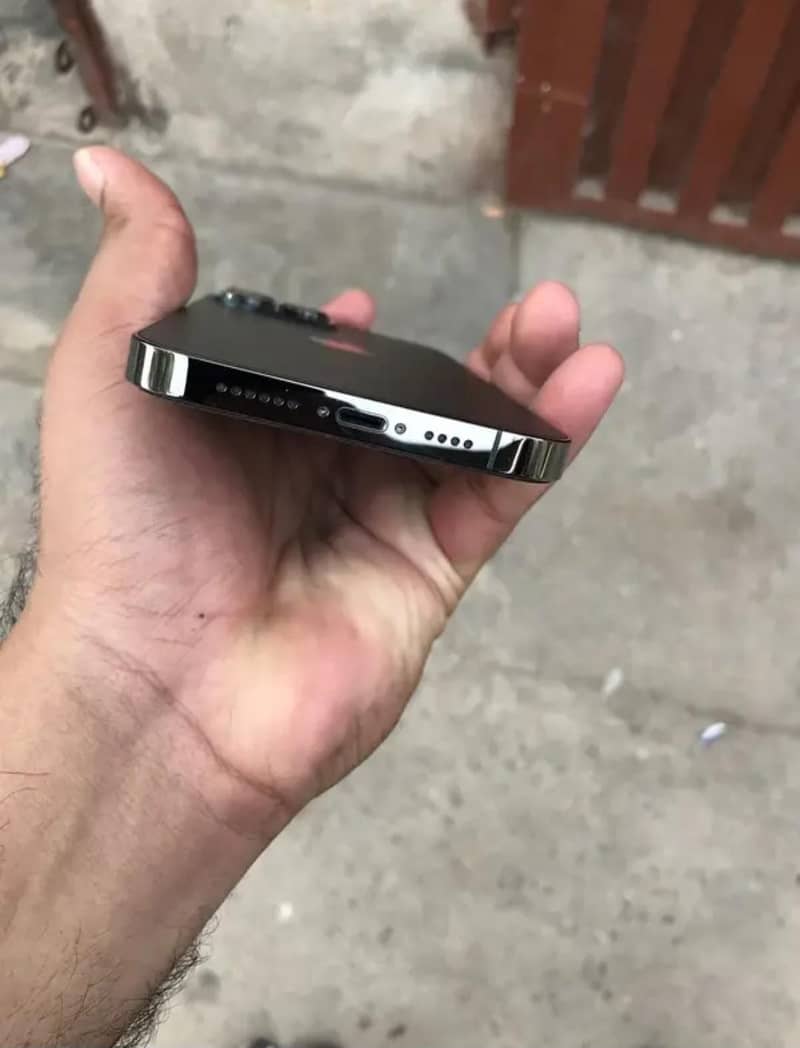 Apple iPhone 13 Pro Max 1