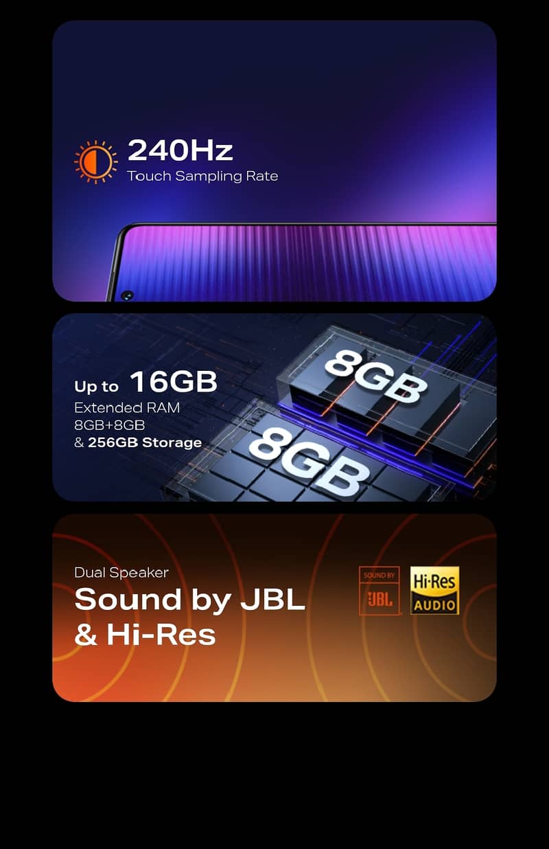 Infinix Note 30 6