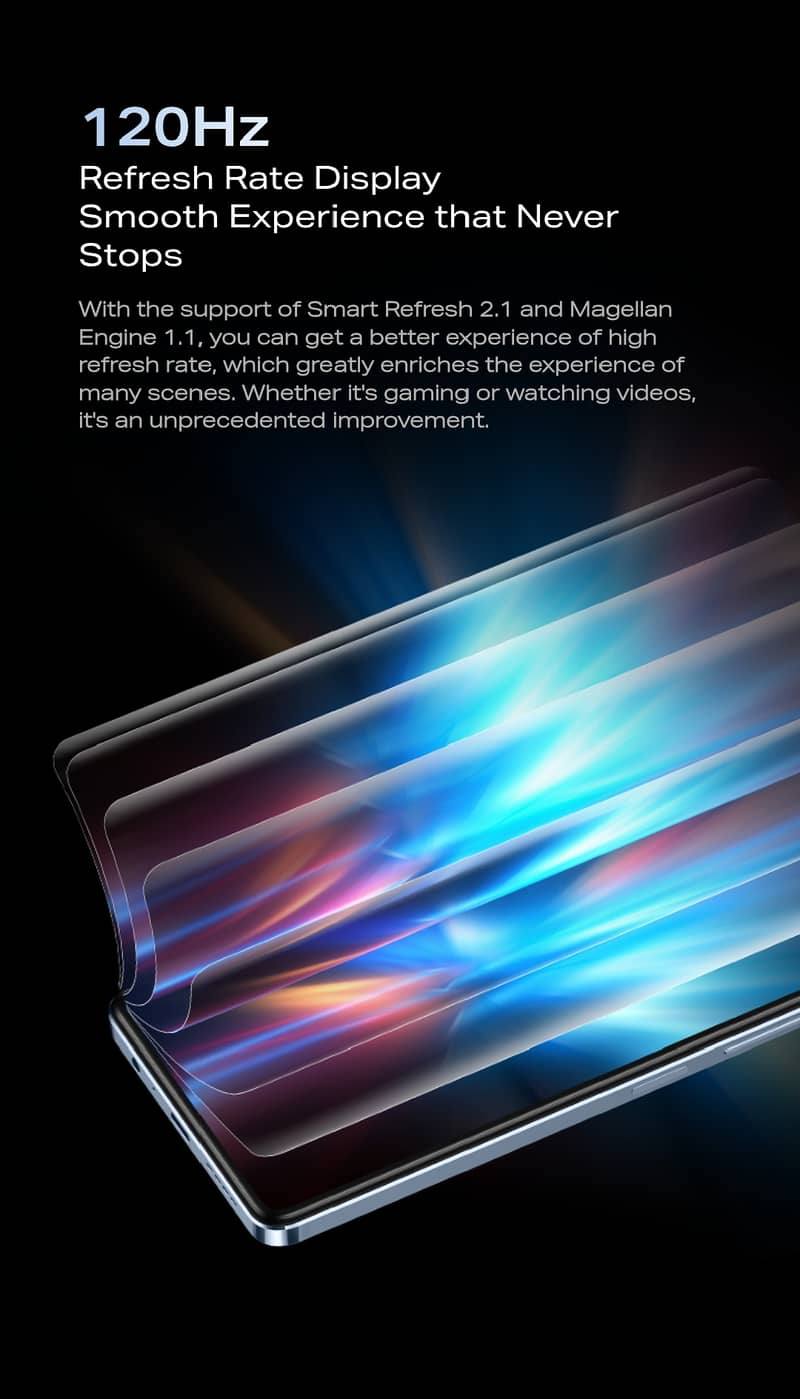 Infinix Note 30 12