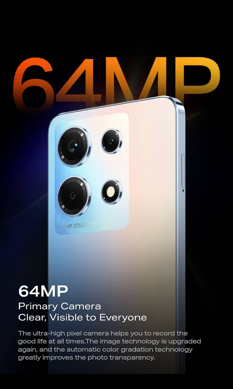 Infinix Note 30 13