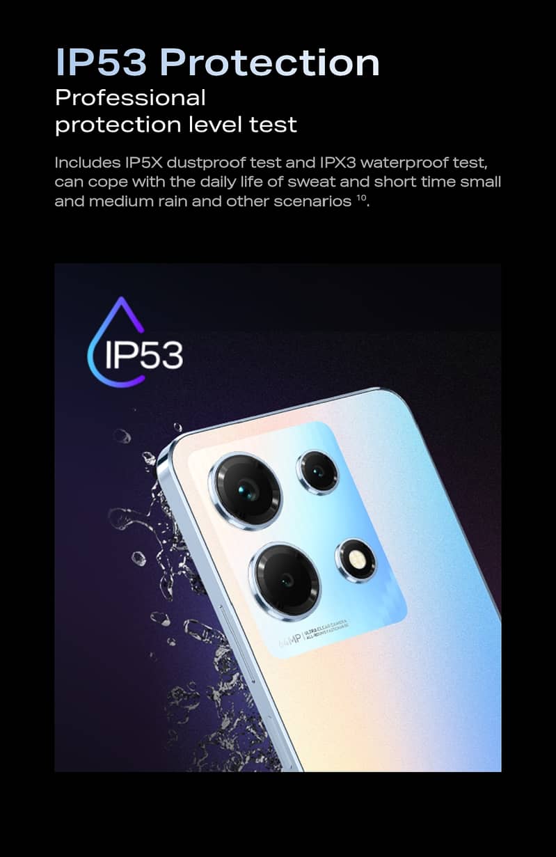 Infinix Note 30 19