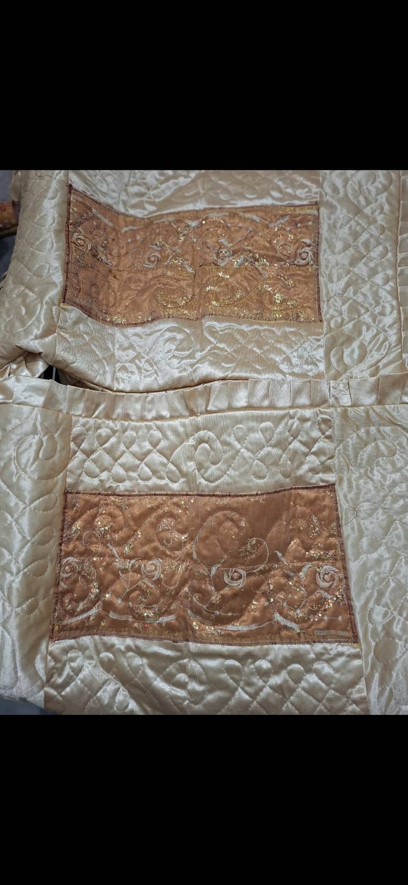 Bed spread 0