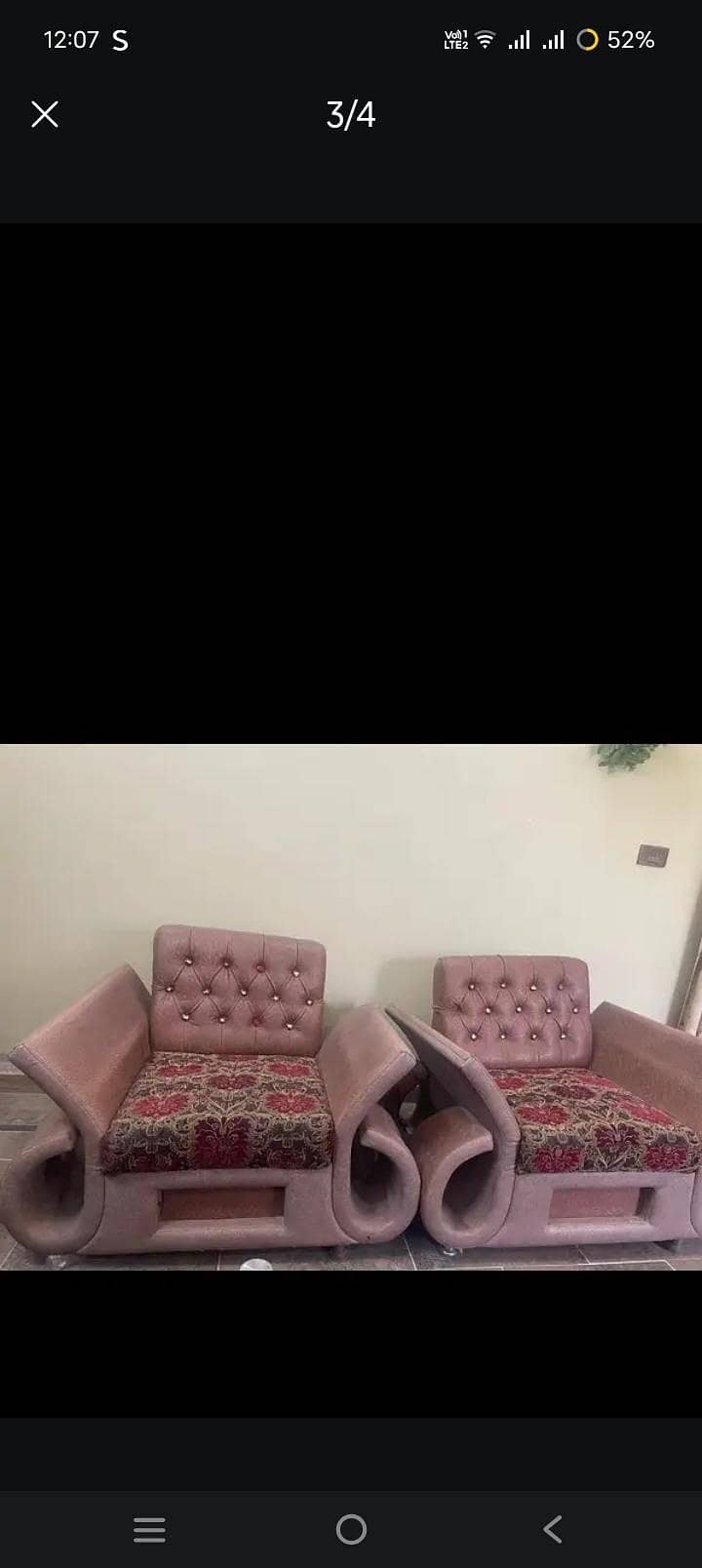 5 seater sofa 0