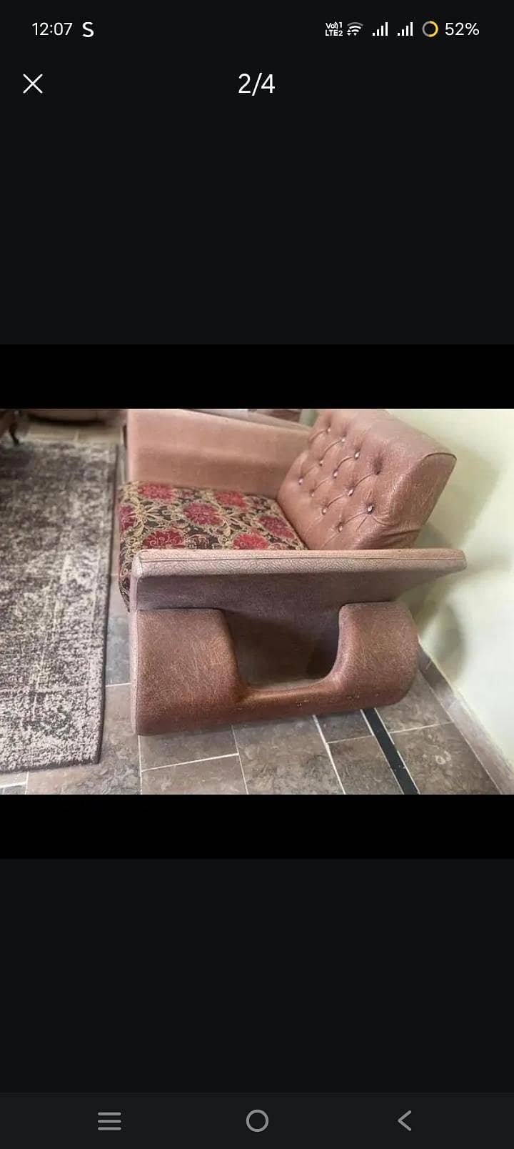 5 seater sofa 2