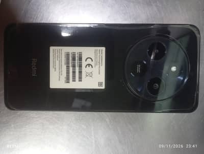 Redmi 14C (6GB/128GB) - Safe and Sound Condition