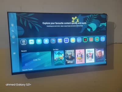 Media Star android TV