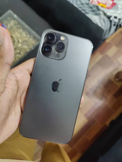 Apple iPhone 13 Pro Max