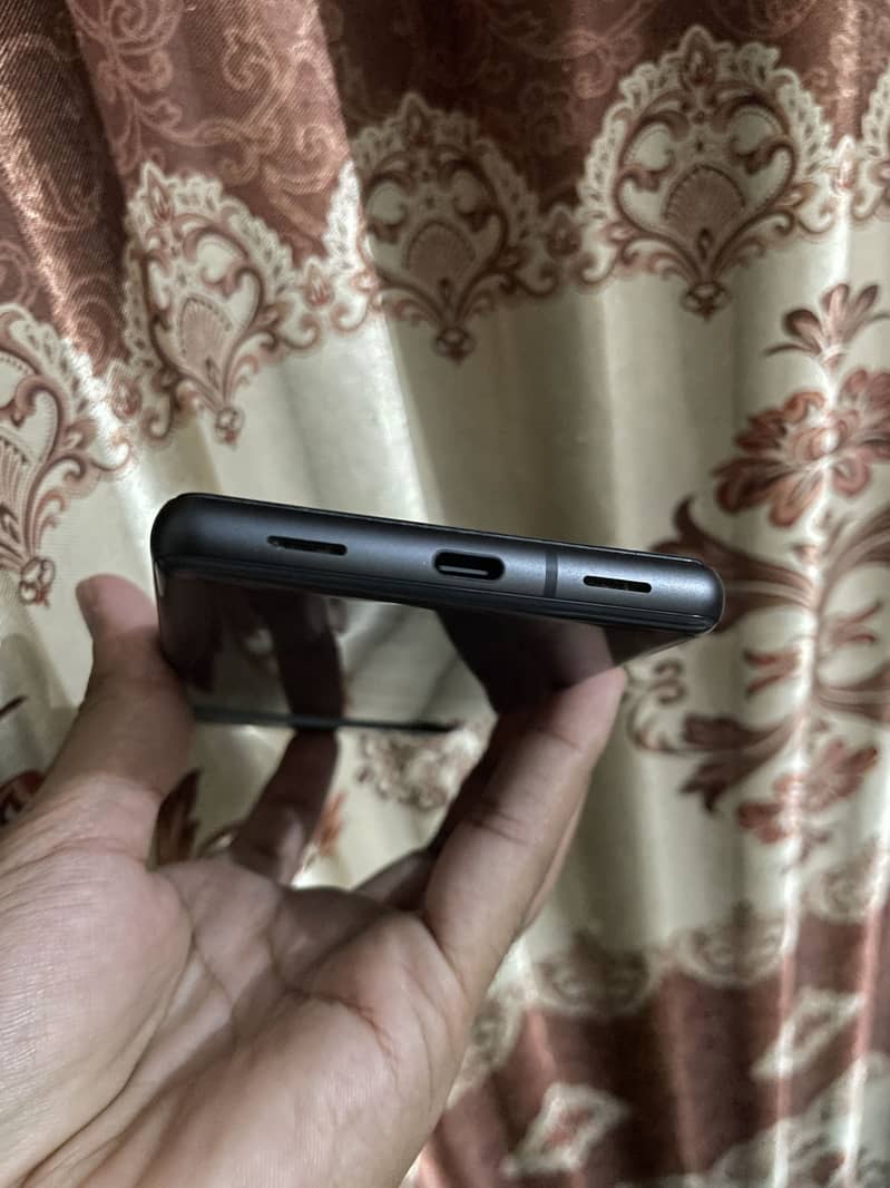 Google Pixel 7a 6