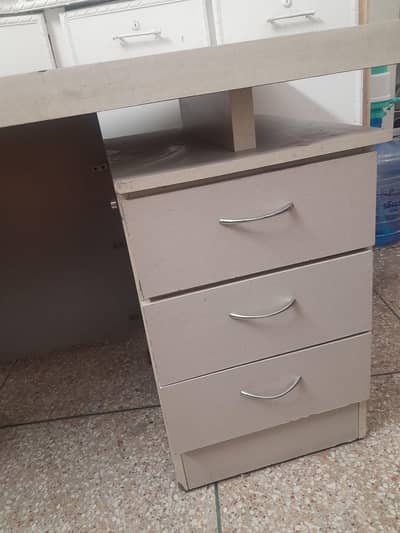 study  table