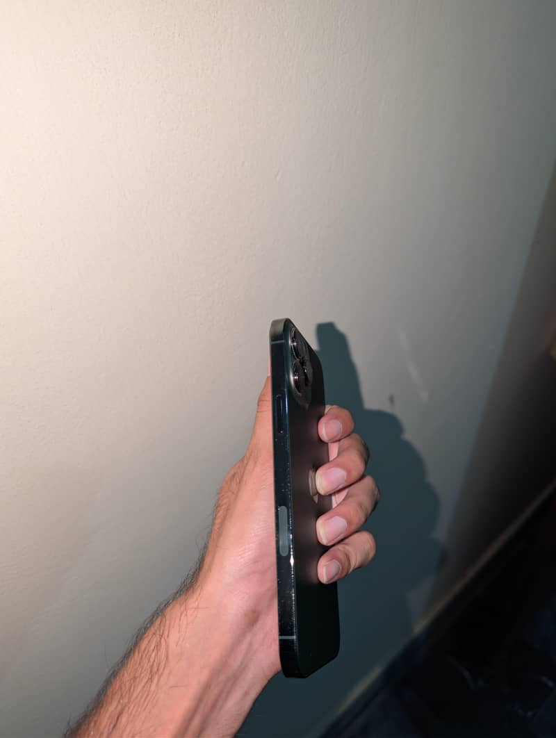 Apple iPhone 13 Pro Max 1