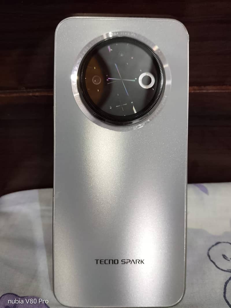 Tecno SPARK 30C 7