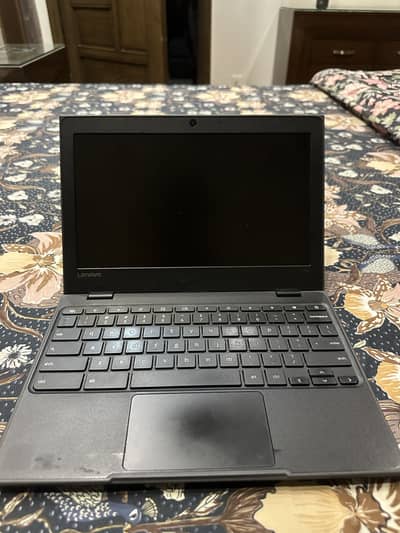 Chrome book Lenovo 100e 2nd gen laptop