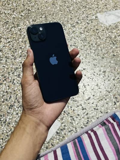 Apple iPhone 14 non Pta (Jv)