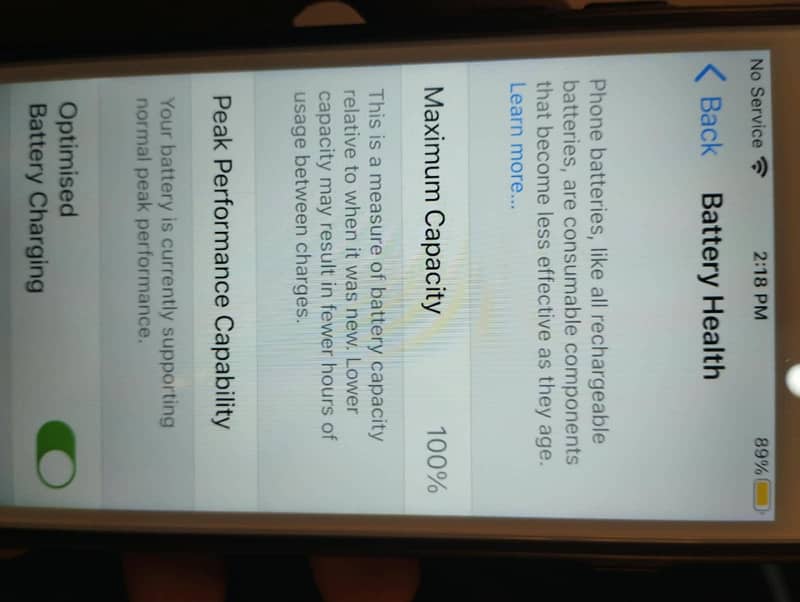 Apple iPhone 7 5