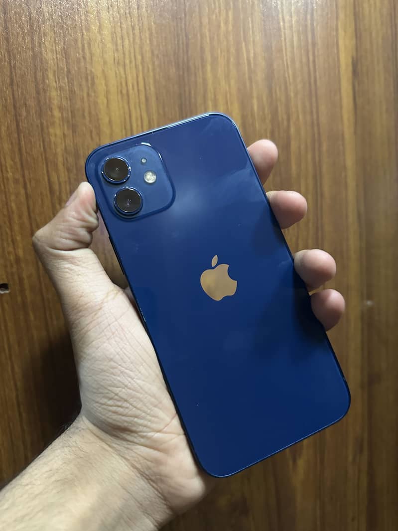 Iphone 12 0