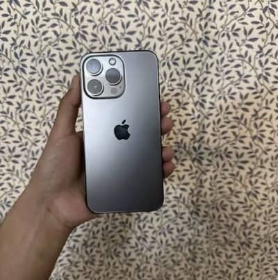 Apple iPhone 13 Pro jv