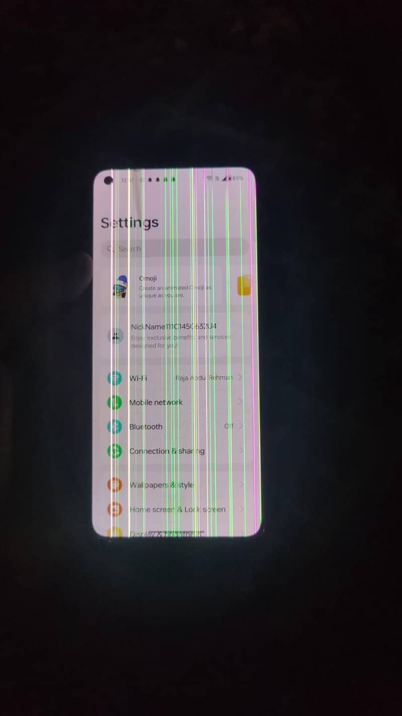 One Plus 9 0