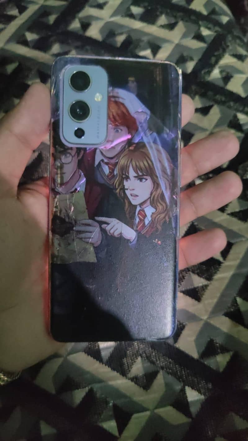 One Plus 9 1