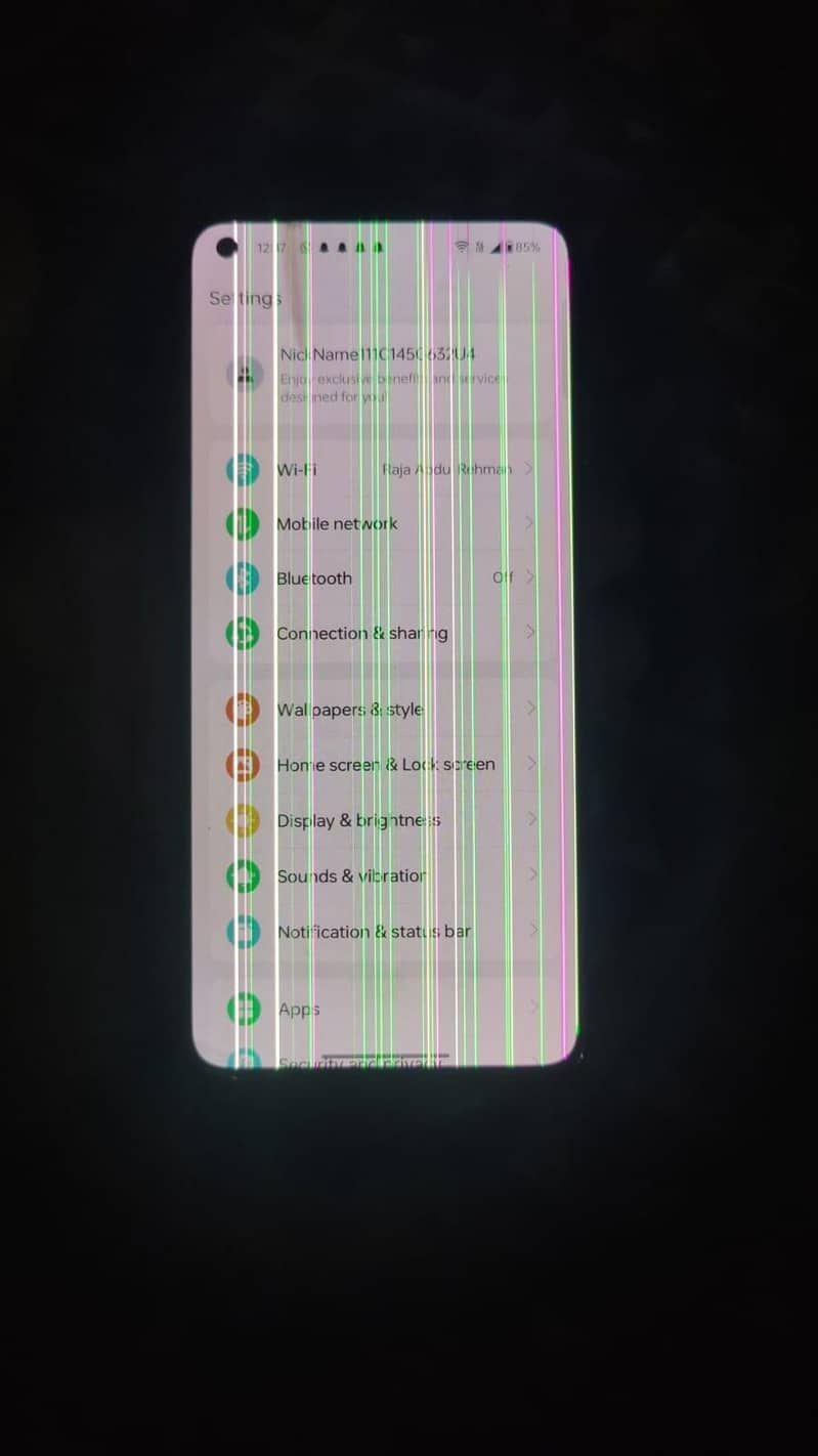 One Plus 9 2