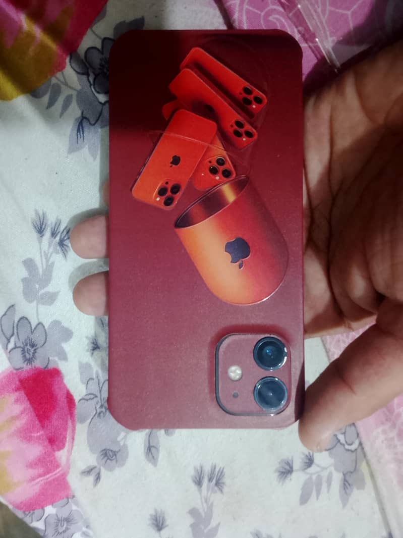 Apple iPhone 12 5