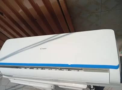 Haier Candy 1.5 ka hi 10/9 hi