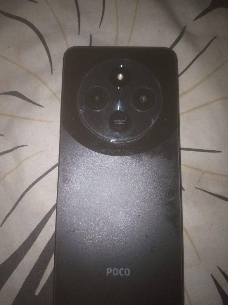 poco c75 4