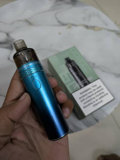 VOOPOO DORIC 60 POD