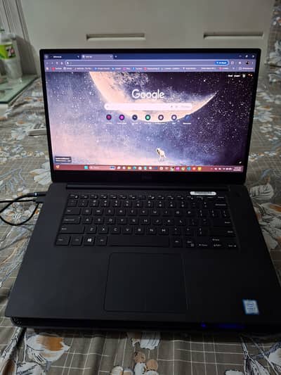 Dell Precision 5540