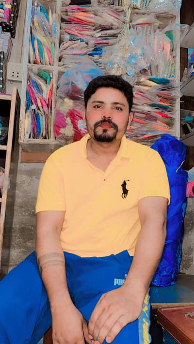 Asif khan