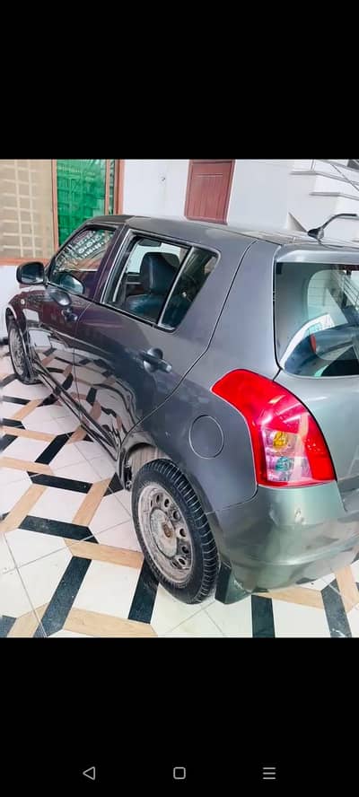 Suzuki Swift 1.3 cc. Bumper to Bumper Genuine