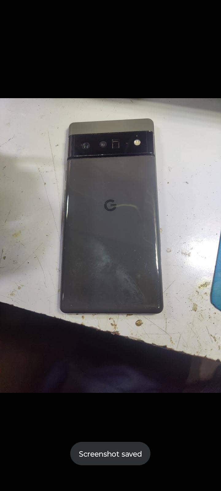 pixel 6 pro 0