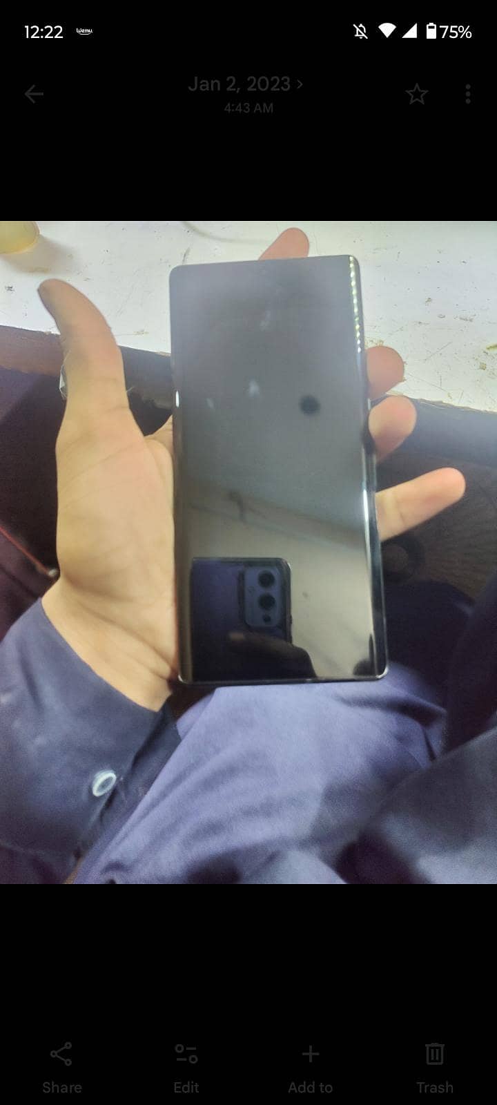 pixel 6 pro 1
