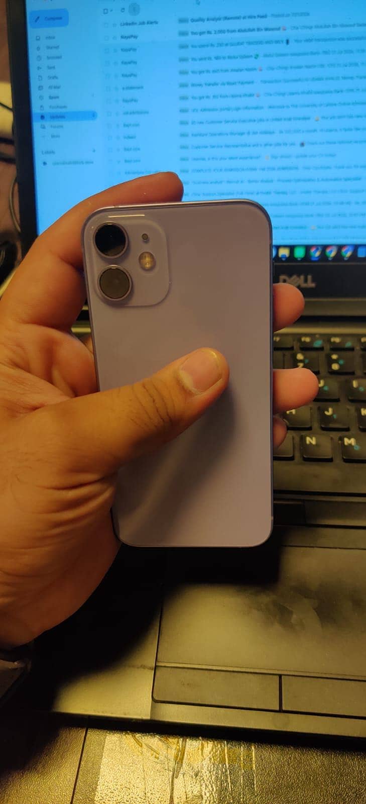 iPhone 12 mini (exchange) 3