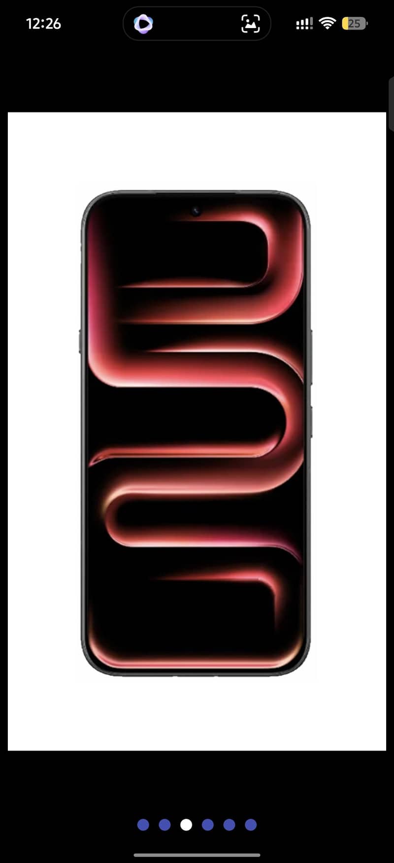 Infinix Note 60 Pro 1