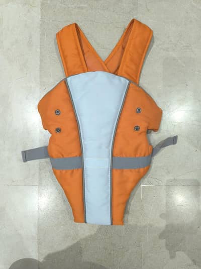 Juniors Baby Carrier