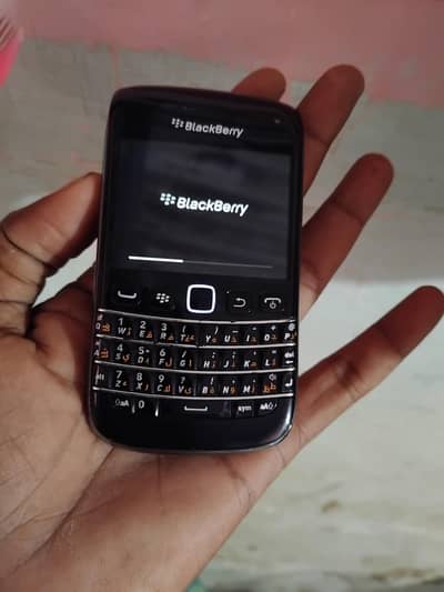 BlackBerry Bold 9790