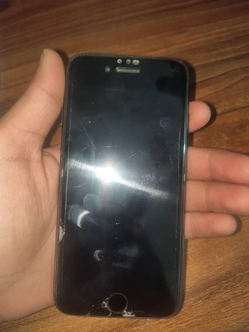 Apple iPhone SE 4