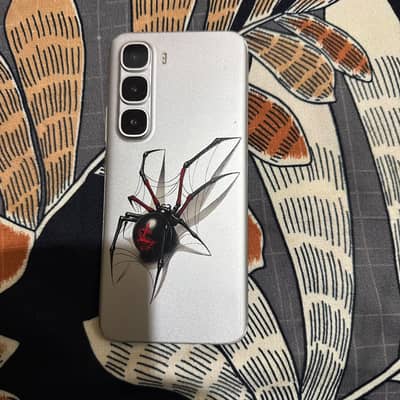 Infinix hot 60 pro plus