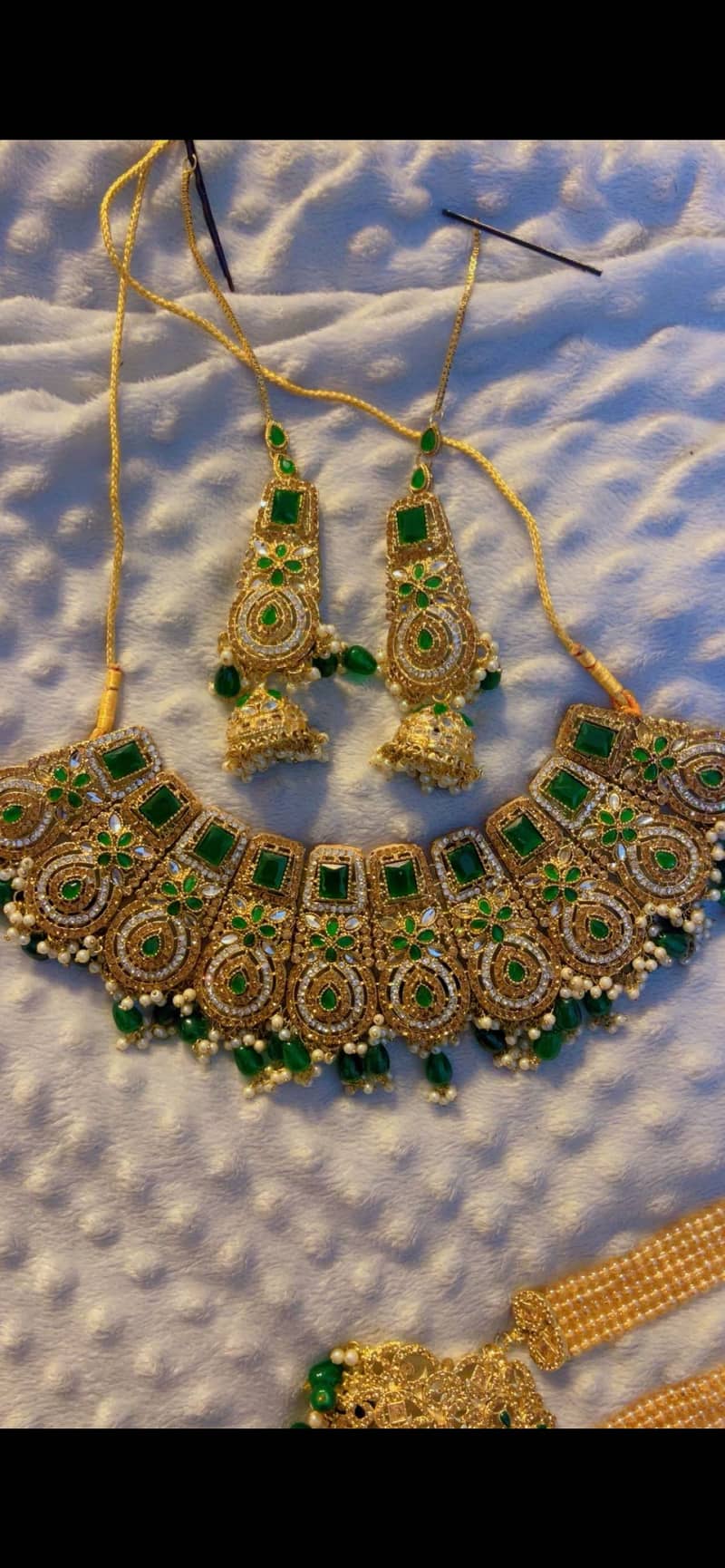 Bridal set 0