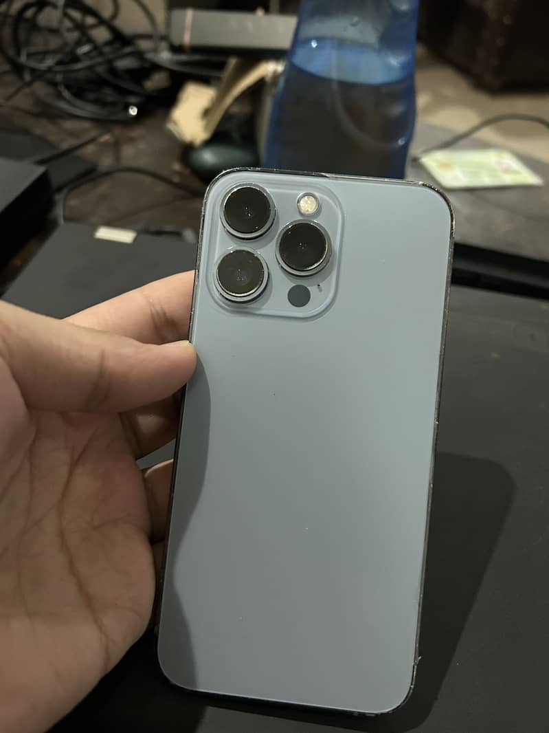 Apple iPhone 13 Pro 0