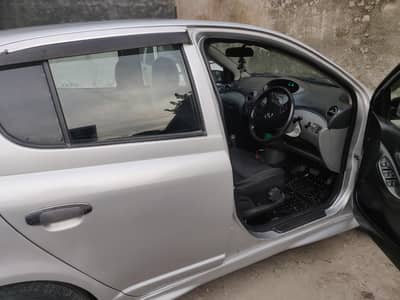 Toyota Vitz 1999