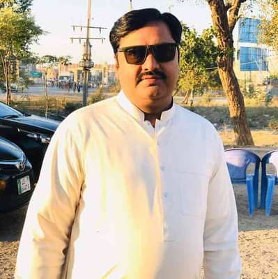 Mahboob Alam 