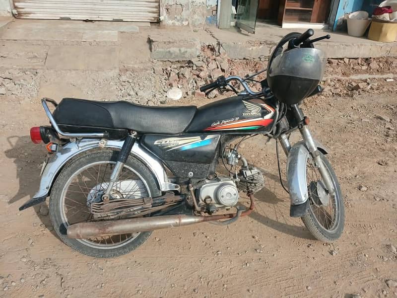 Good bik 4