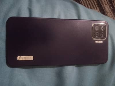 OPPO f17