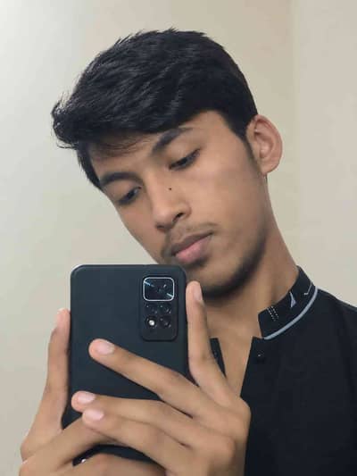 Salman Arain